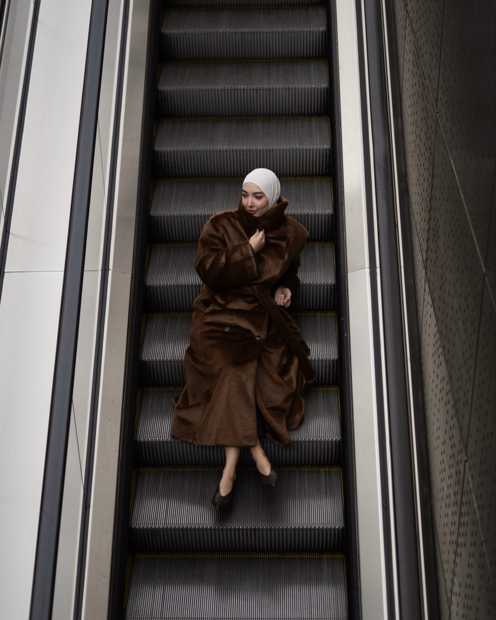 THE Coat 

#LTKwinter #LTKstyletip #LTKeurope