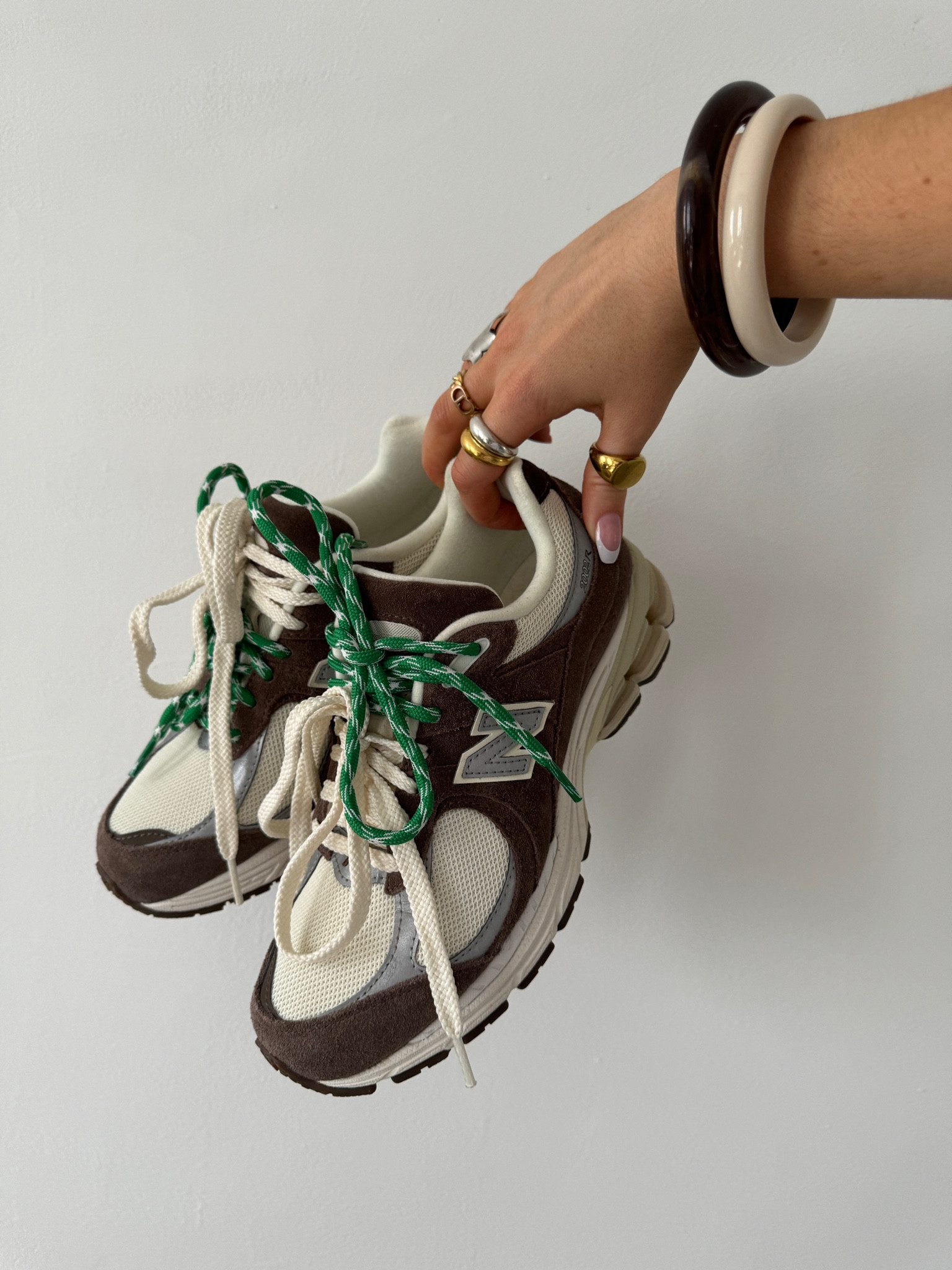 New balance x miu Miu (inspired) 

#LTKeurope #LTKstyletip #LTKsummer