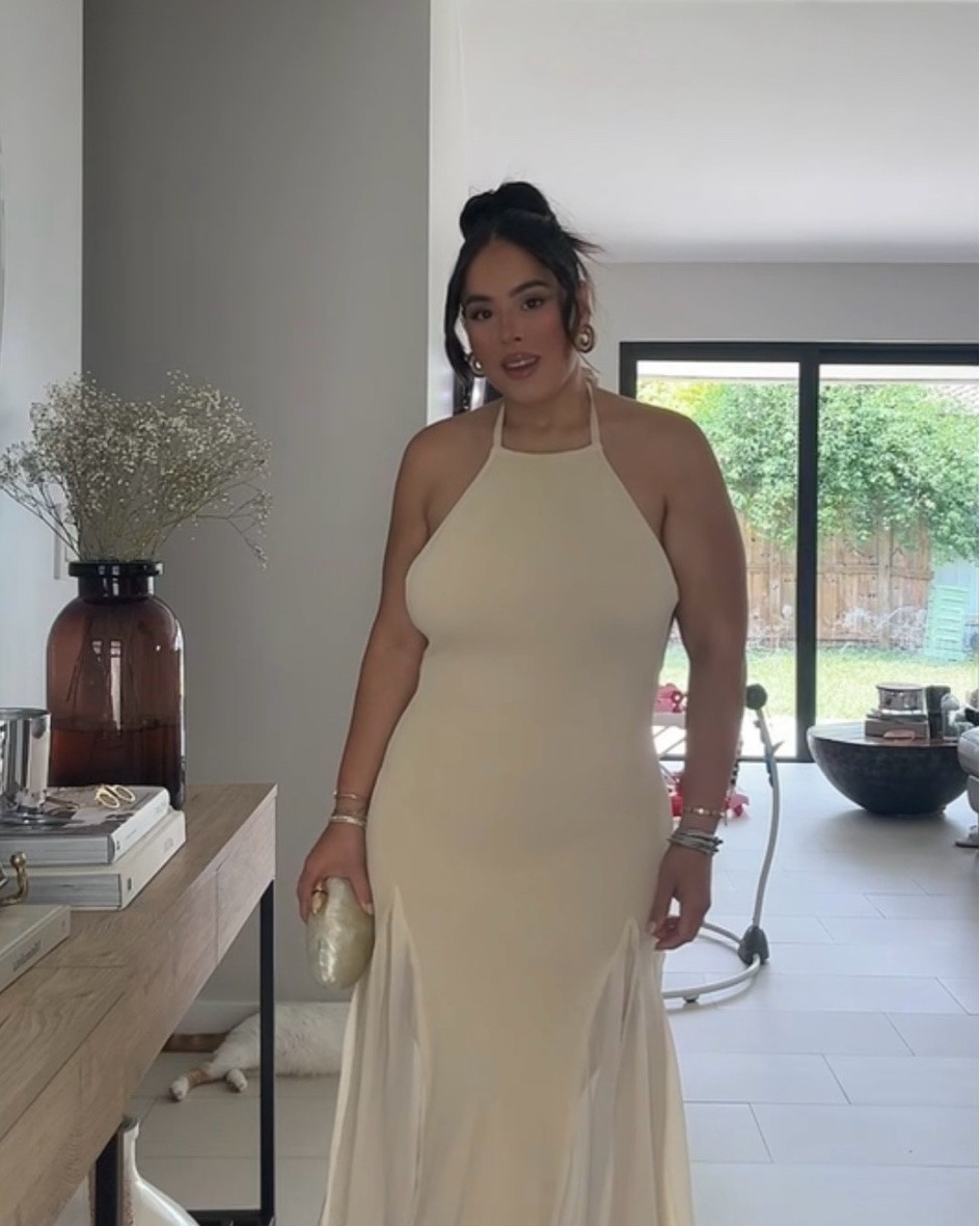 Outfits I’ve worn to swim week!