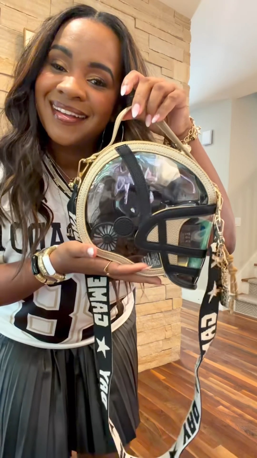 Colorado football game day outfits! 🏈

#LTKmomlife #LTKdayinmylife #LTKootd