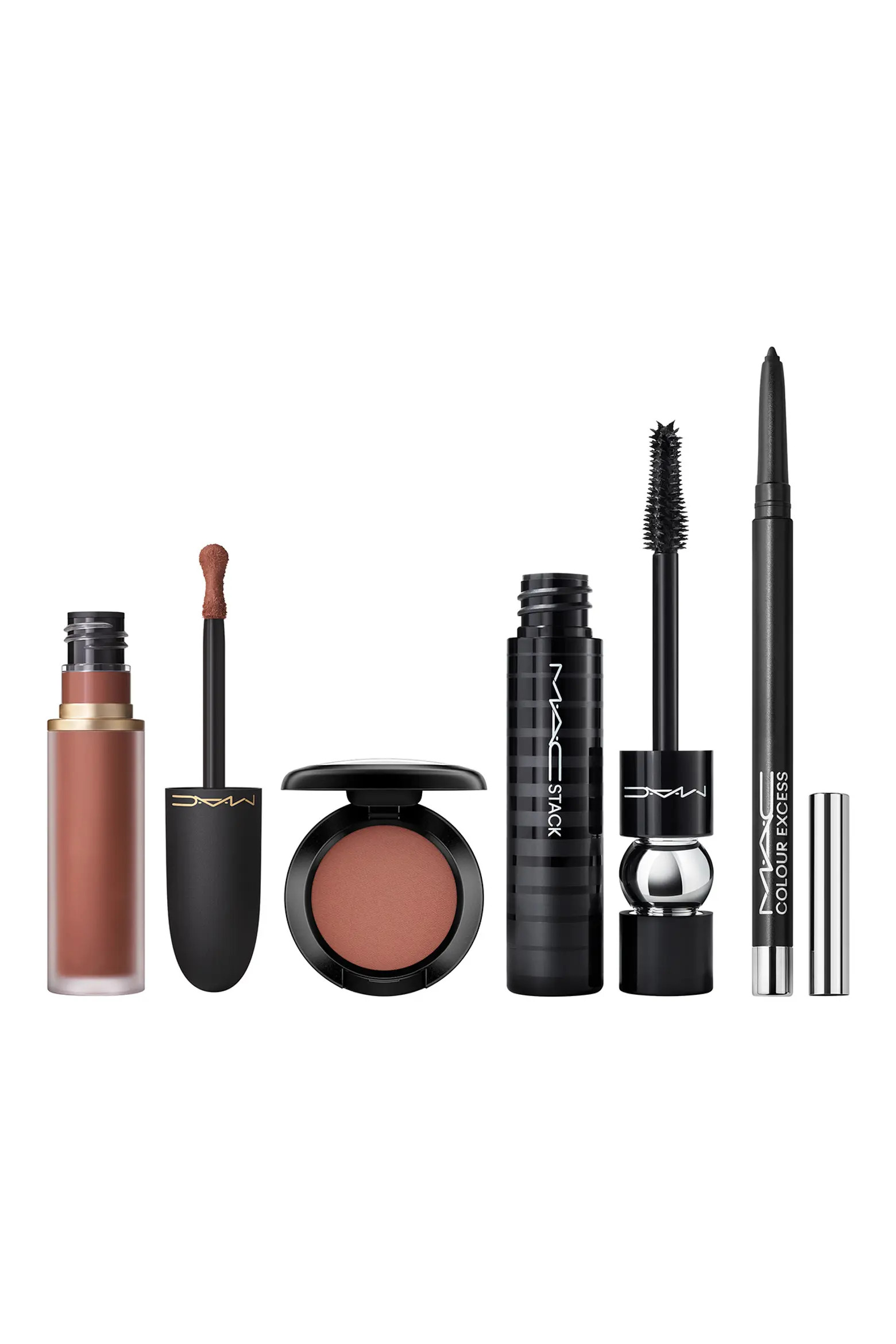 Night Nude Look in a Box Collection $105 Value (Women) | Nordstrom | Nordstrom