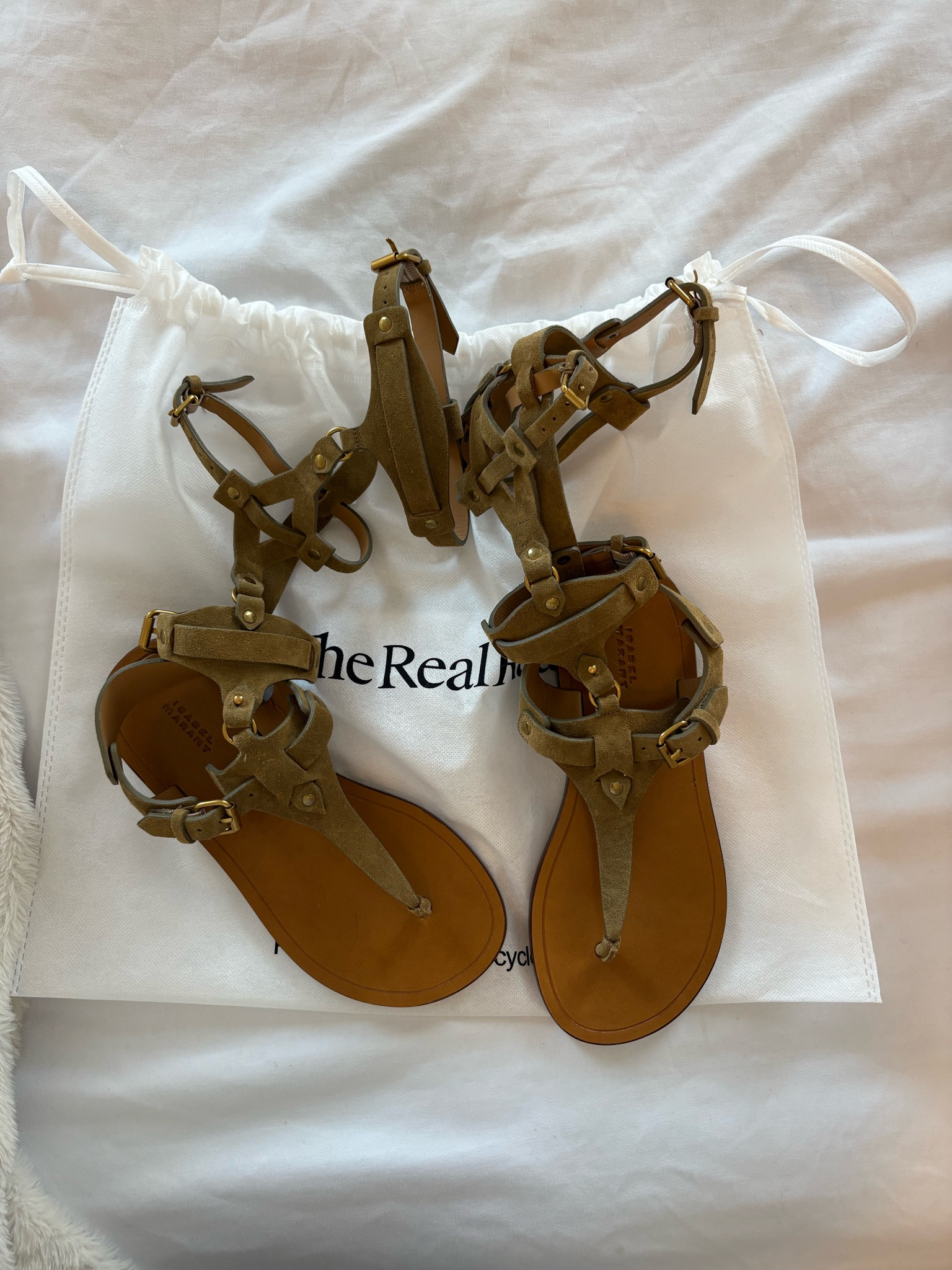 Isabel Marant gladiator sandals perfect for a spring/summer day! So 2016 I love and can't wait to style these💗 

#LTKValentine #LTKSaleAlert #LTKSeasonal