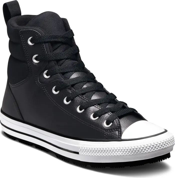 Chuck Taylor® All Star® Berkshire Water Resistant Sneaker Boot | Nordstrom Canada