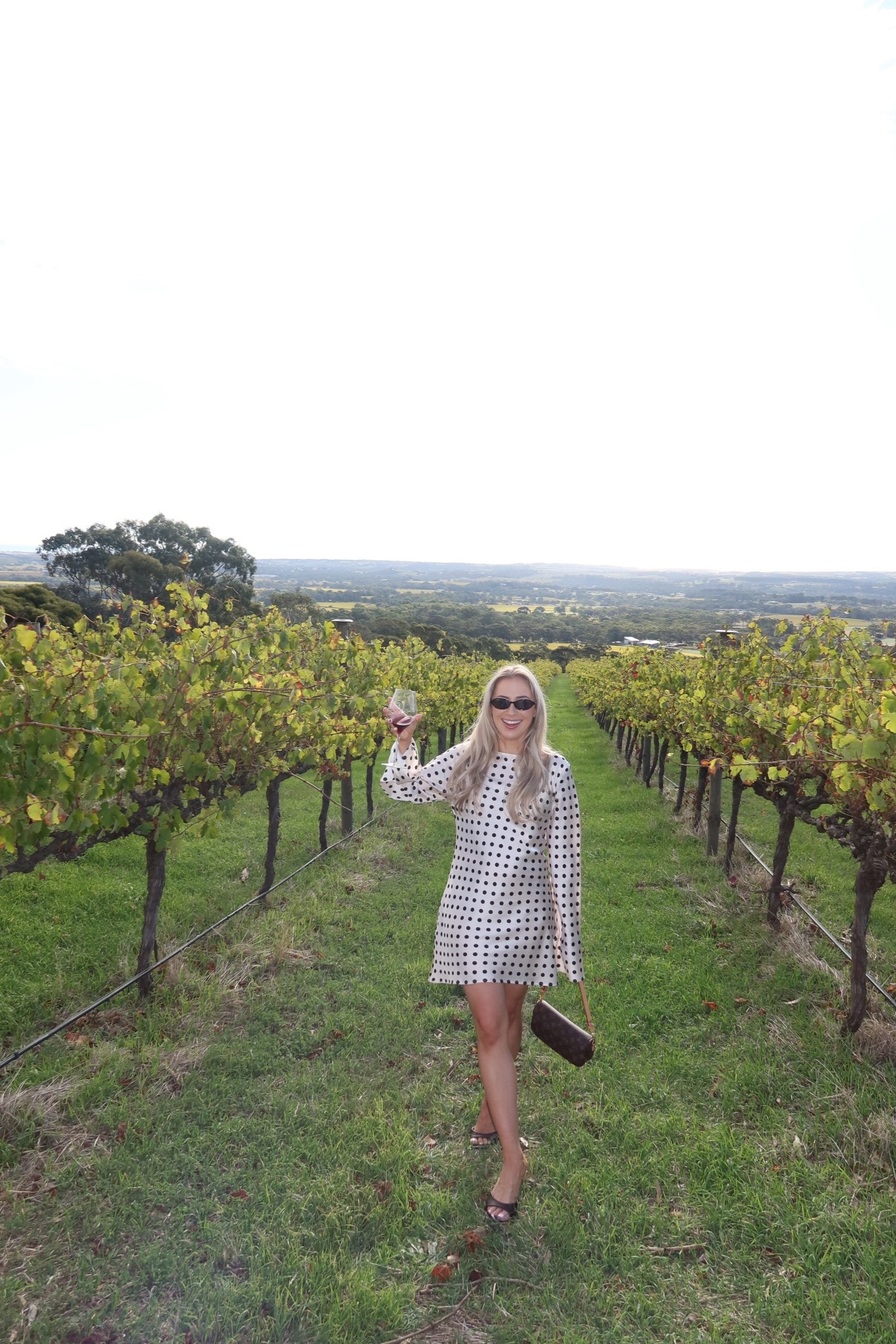 Winery OOTD 🍷

#LTKdresses #LTKautumn #LTKaustralia