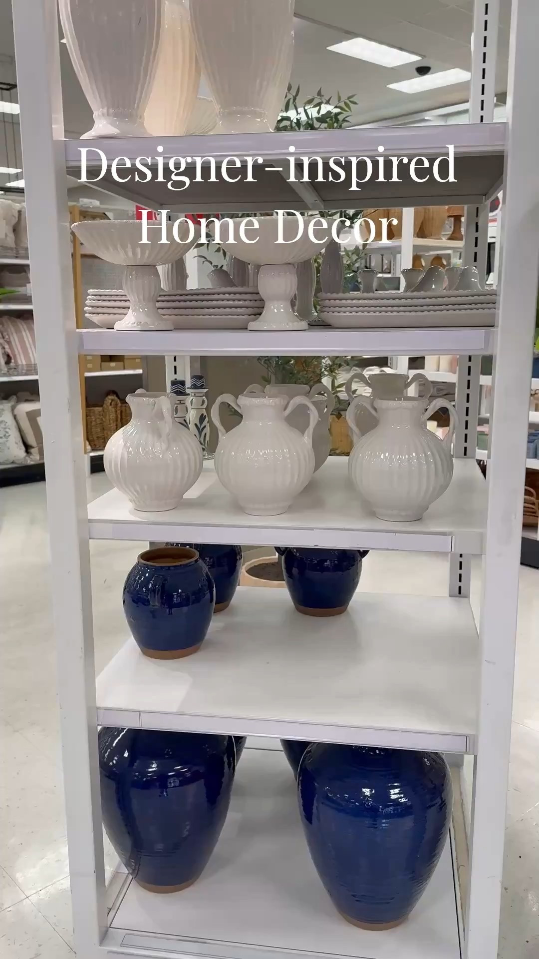 SecretsofYve: gorgeous home decor finds @target ; luxe for less. 
#Secretsofyve #ltkgiftguide
Always humbled & thankful to have you here.. New posts daily at 3pm & 4:15pm EST. 
CEO: PATESI Global & PATESIfoundation.org
@secretsofyve : where beautiful meets practical, comfy meets style, affordable meets glam with a splash of splurge every now and then. I do LOVE a good sale and combining codes! #ltkstyletip #ltksalealert #ltku #ltkfindsunder100 #ltkfindsunder50 #ltkvlog secretsofyve

#LTKHome #LTKSeasonal #LTKWedding