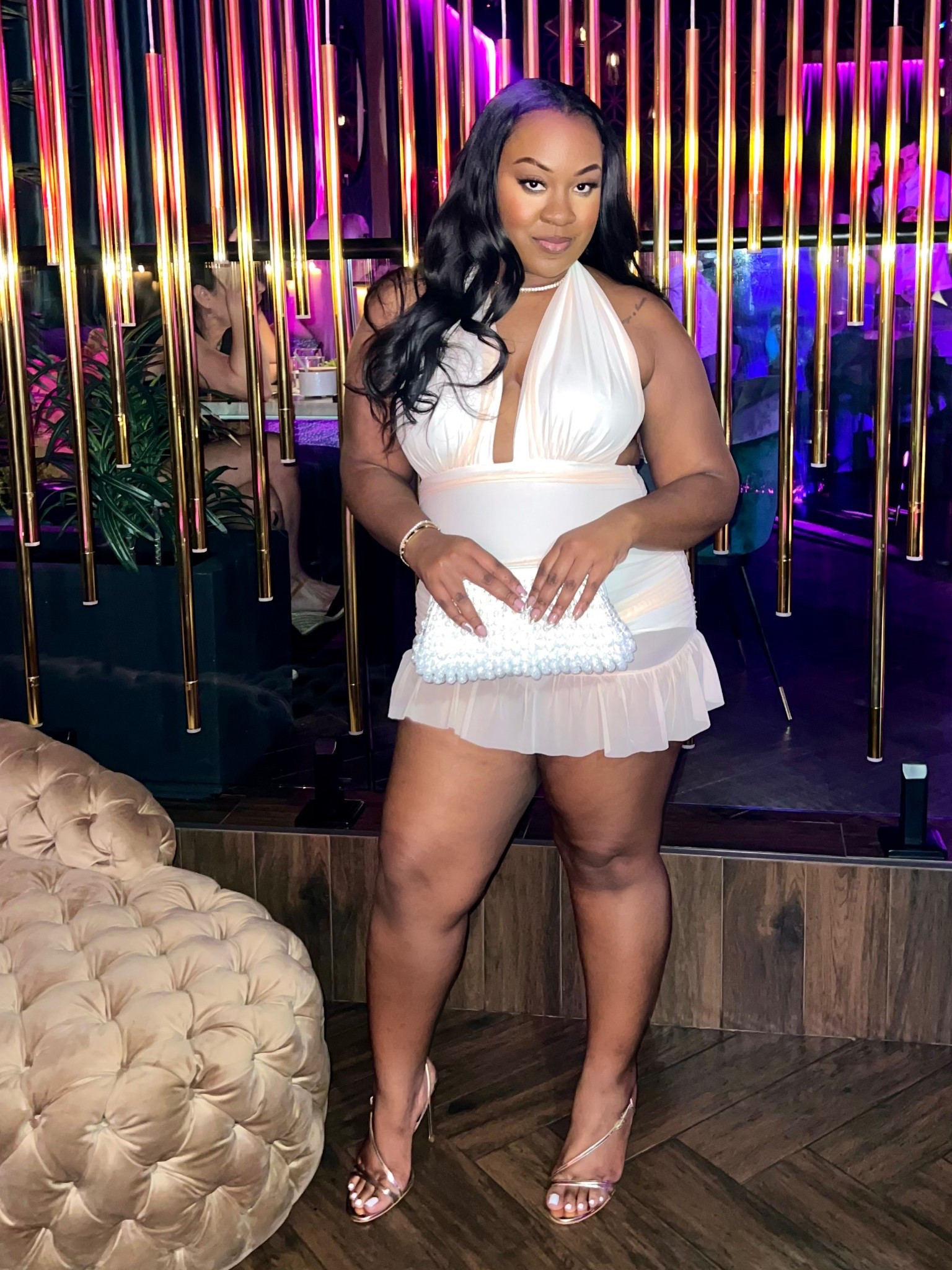 I loved my birthday look this year. I have the Cult Gaia Nia clutch but I couldn’t find it to link, so I linked a few that are similar. 

#LTKSeasonal #LTKShoeCrush #LTKStyleTip