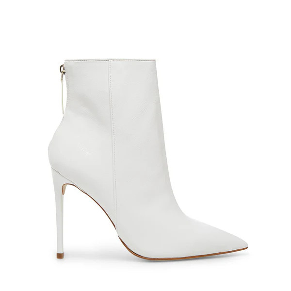 VIA WHITE PATENT | Steve Madden (US)