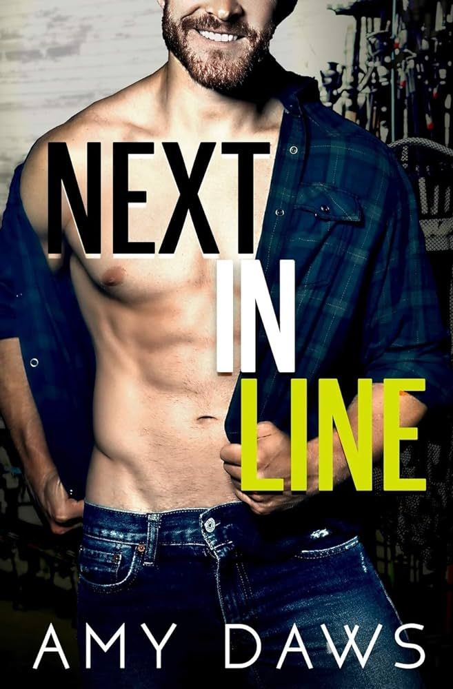 Next In Line (Wait With Me) | Amazon (US)