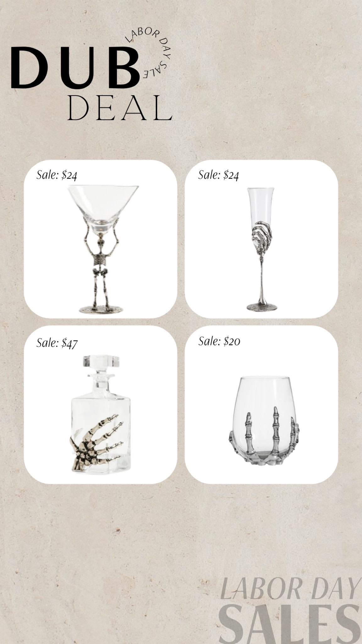 Found these really popular glasses on sale for Labor Day! 

Dressupbuttercup.com 

#dressupbuttercup 