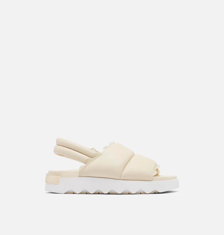 VIIBE™ Slingback Women's Flat Sandal | Sorel (US & CA)