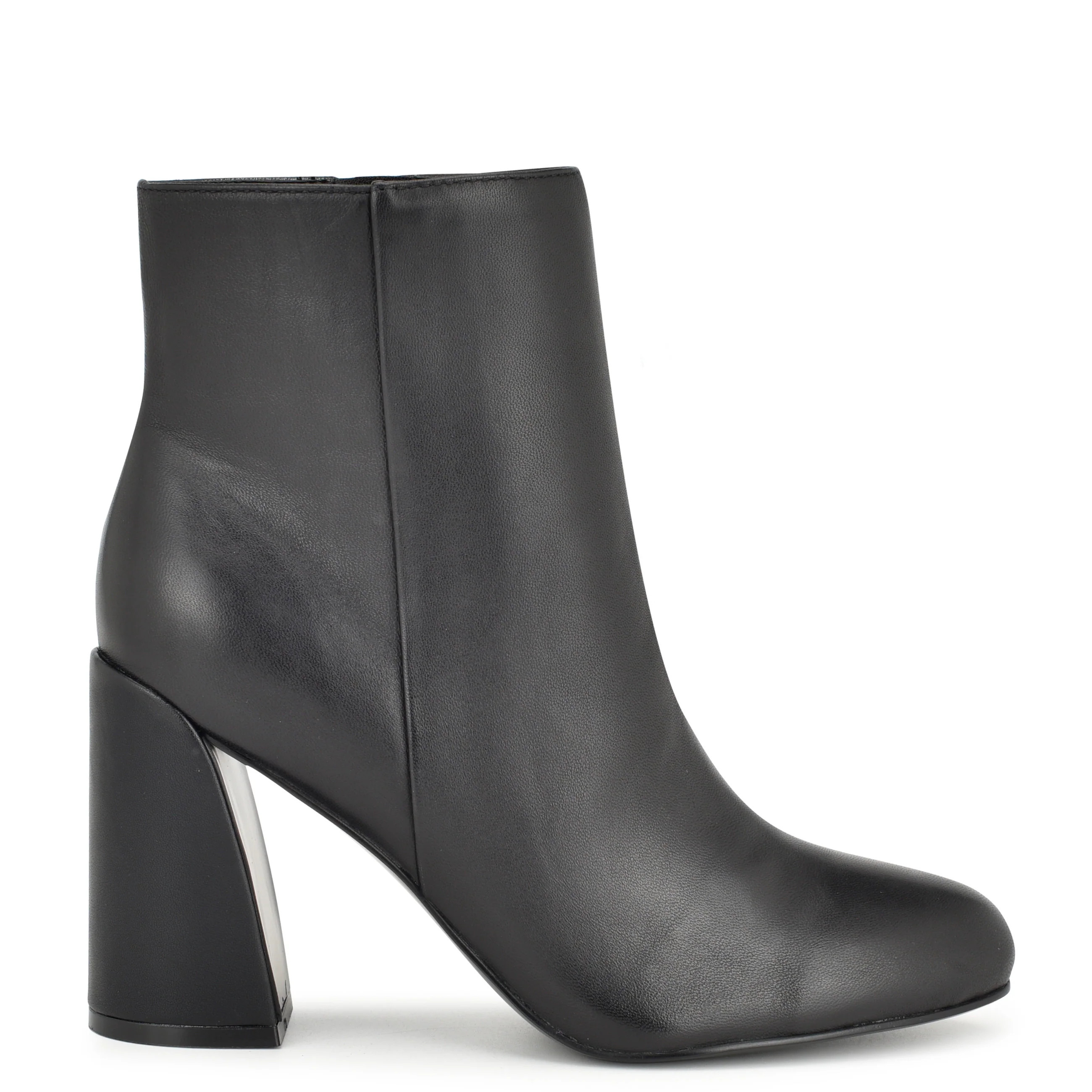 Yast Dress Booties | Nine West (US)