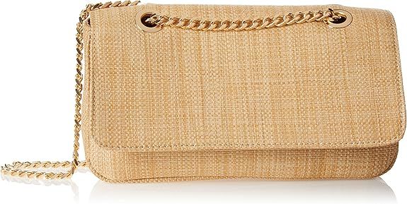 The Drop Women's Koko Chain Strap Flap Bag | Amazon (US)