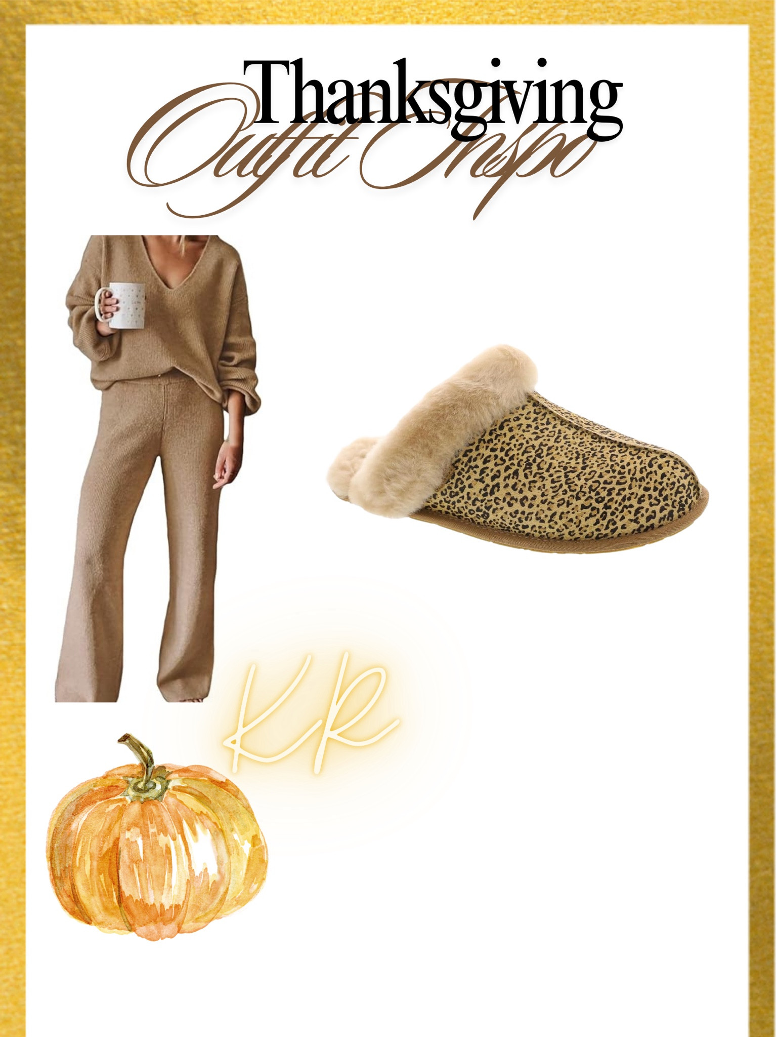Cozy fit!!🐆

#LTKHoliday #LTKFindsUnder100 #LTKSeasonal