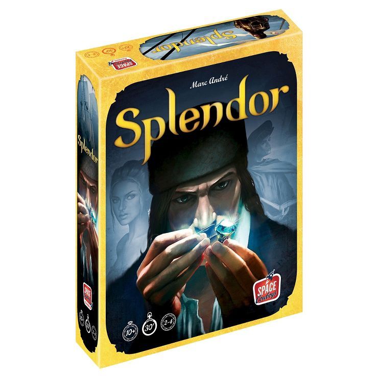 Splendor Board Game | Target