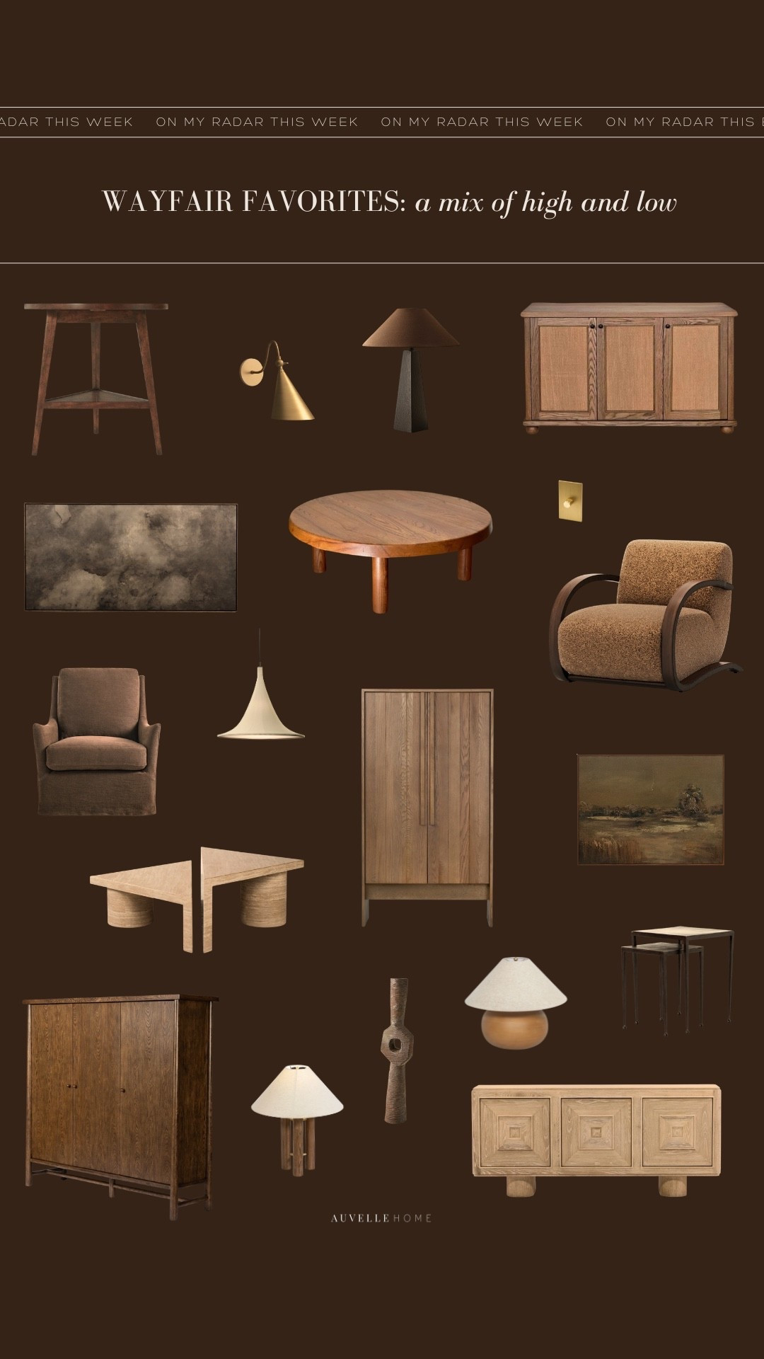 wayfair picks


@wayfair #wayfair #wayfairpartner 