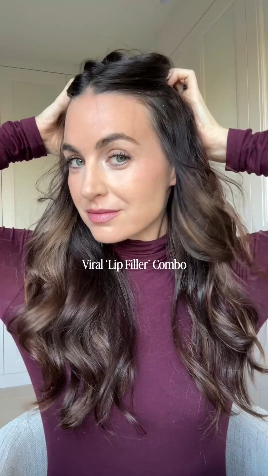 I haven’t had filler (too scared) but everyone keeps asking if I have… 

#LTKstyletip #LTKbeauty #LTKuk