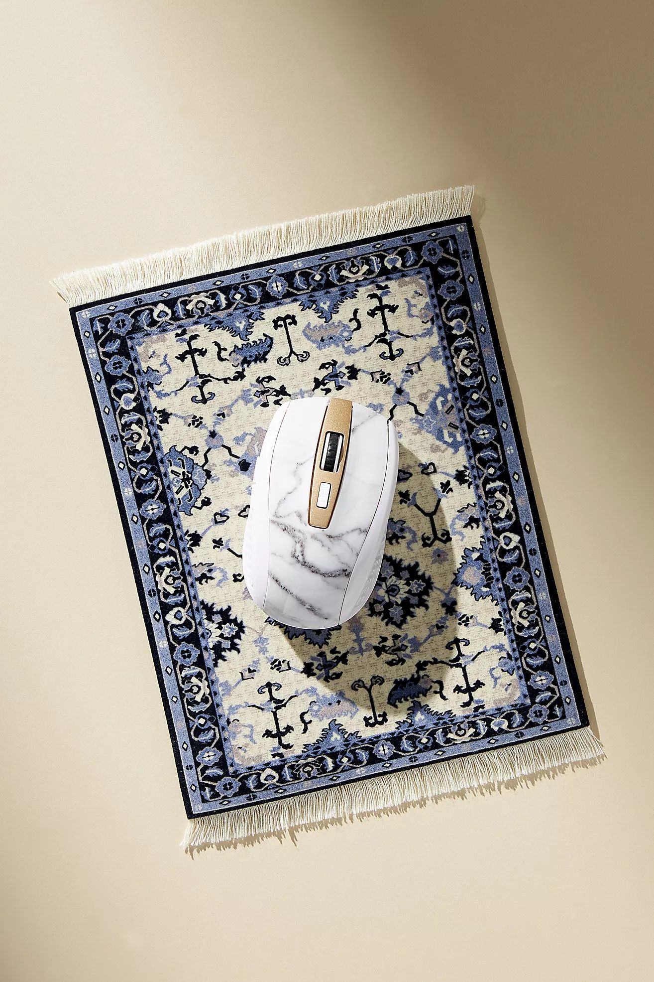 Rug Mouse Pad | Anthropologie (US)
