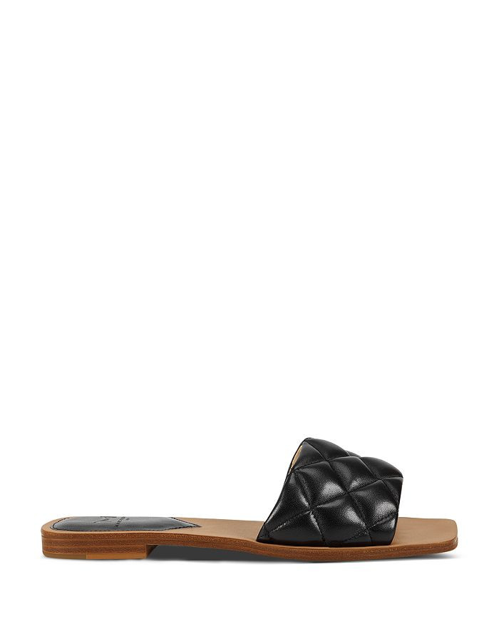 Women's Reta Slip On Sandals | Bloomingdale's (US)