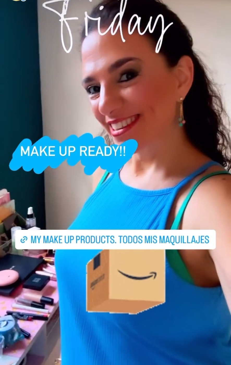 Event Make up 

#LTKover40 #LTKbeauty #LTKtravel