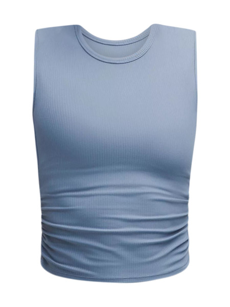 All It Takes Back-Twist Ribbed Tank Top | Women's Sleeveless & Tank Tops | lululemon | Lululemon (US)