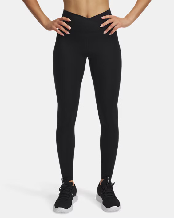 Under Armour Women's UA Movement Crossover Leggings | Under Armour (US)