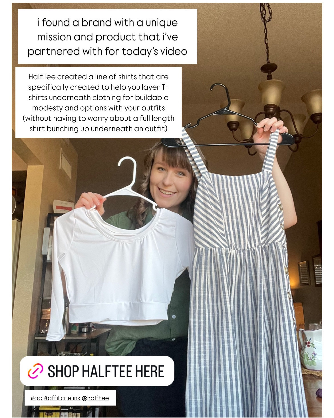 shop these styles in the tagged products. 

thank you to @halftee for sponsoring this post!

#ad #gifted #whyihalftee #howihalftee #whereihalftee 



#LTKStyleTip #LTKFindsUnder50 #LTKSeasonal