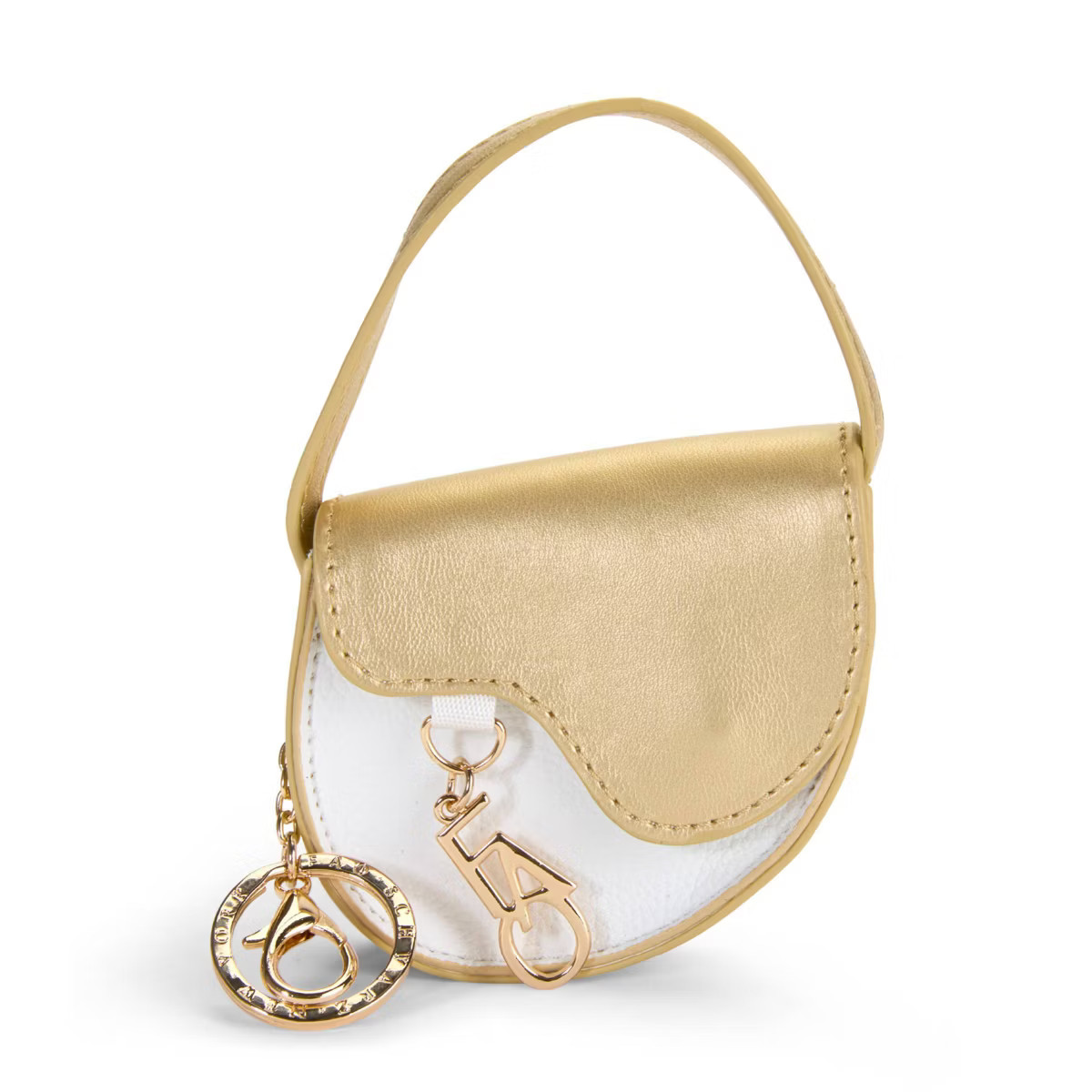 FAO Schwarz Mini Spring St. Saddle Bag | Target