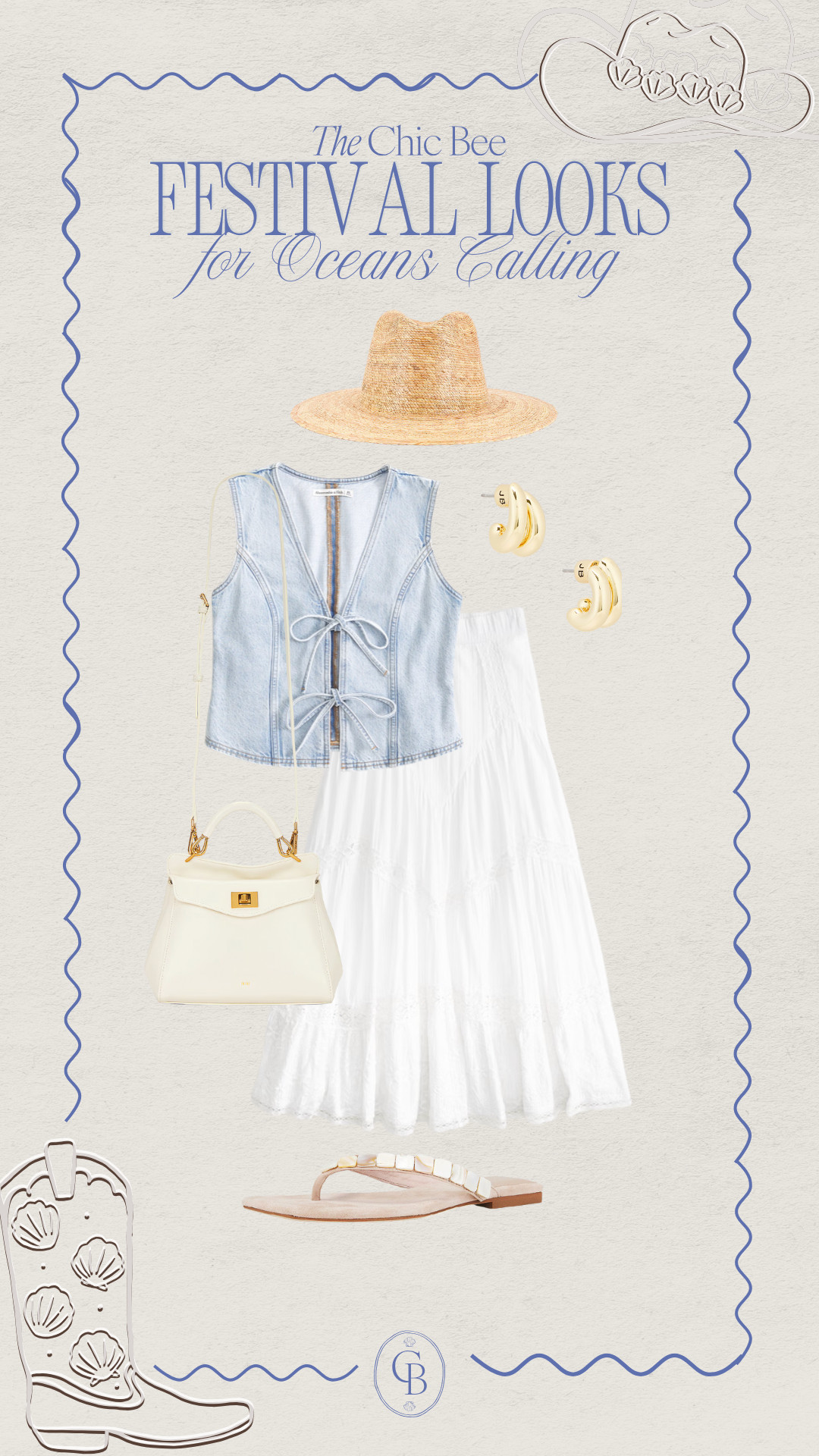 Festival looks! 

 #LTKU #LTKMidsize #LTKStyleTip