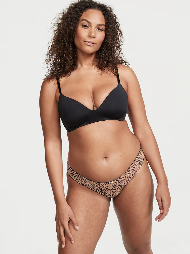 100% Cotton Bikini Panty | Victoria's Secret (US / CA )