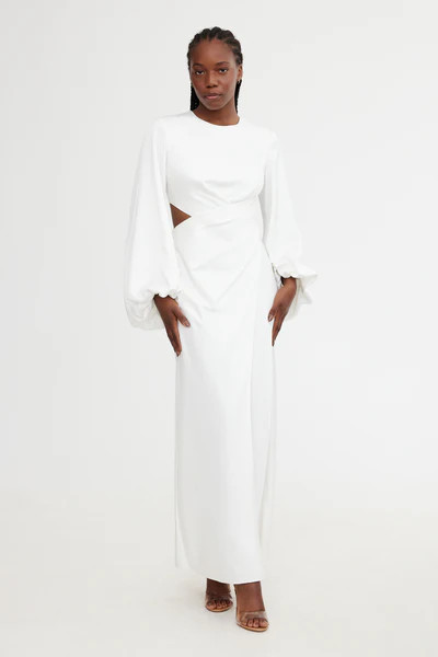 LARA LONG SLEEVE DRESS | Significant Other