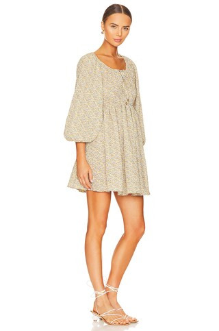 Melody Backless Mini Dress
                    
                    MINKPINK | Revolve Clothing (Global)