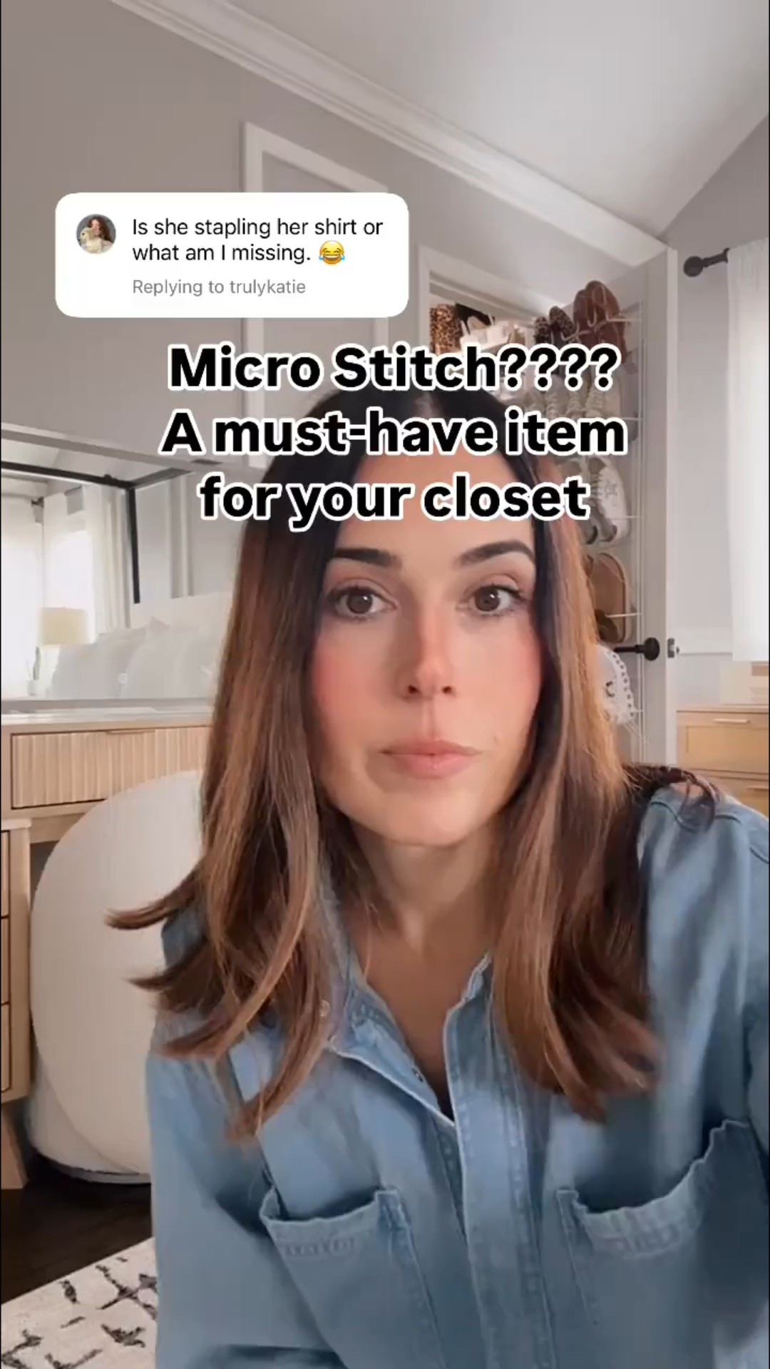 2025 Amazon find! Something you didn’t know you needed but can’t live without. I’m stitching everything over here 🤣 


Follow my LTK @mrscasual on the @shop.LTK app to view this post and get my exclusive app-only content!