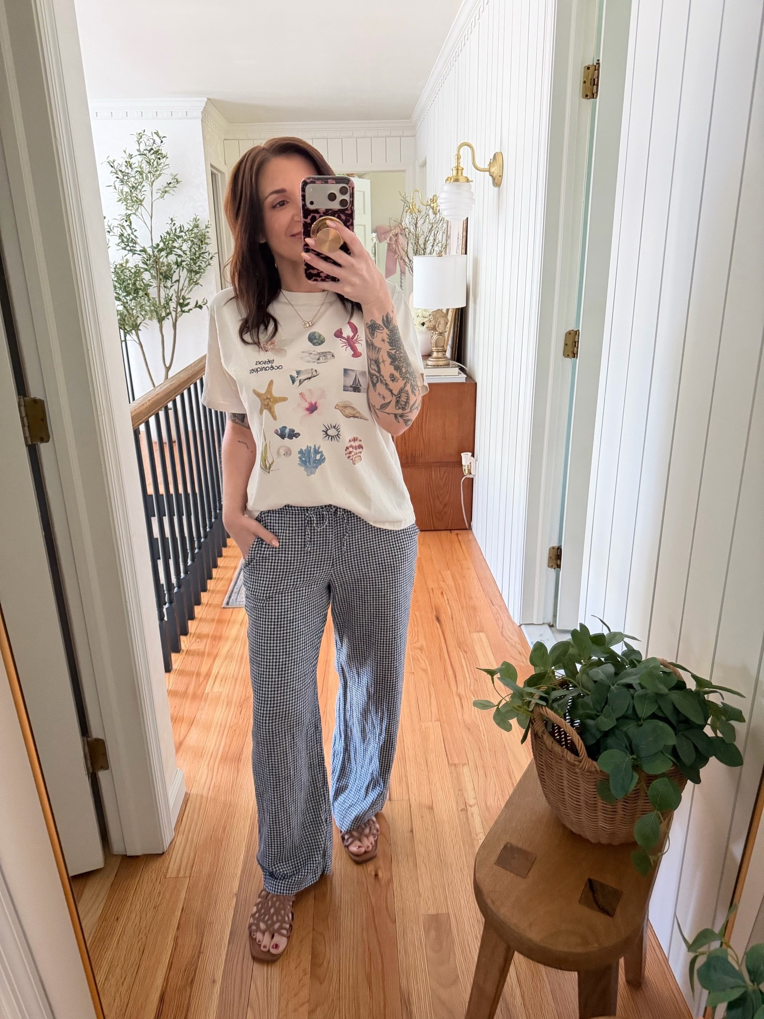 Mom
Outfit for running errands

#LTKPetite #LTKootd #LTKdayinmylife