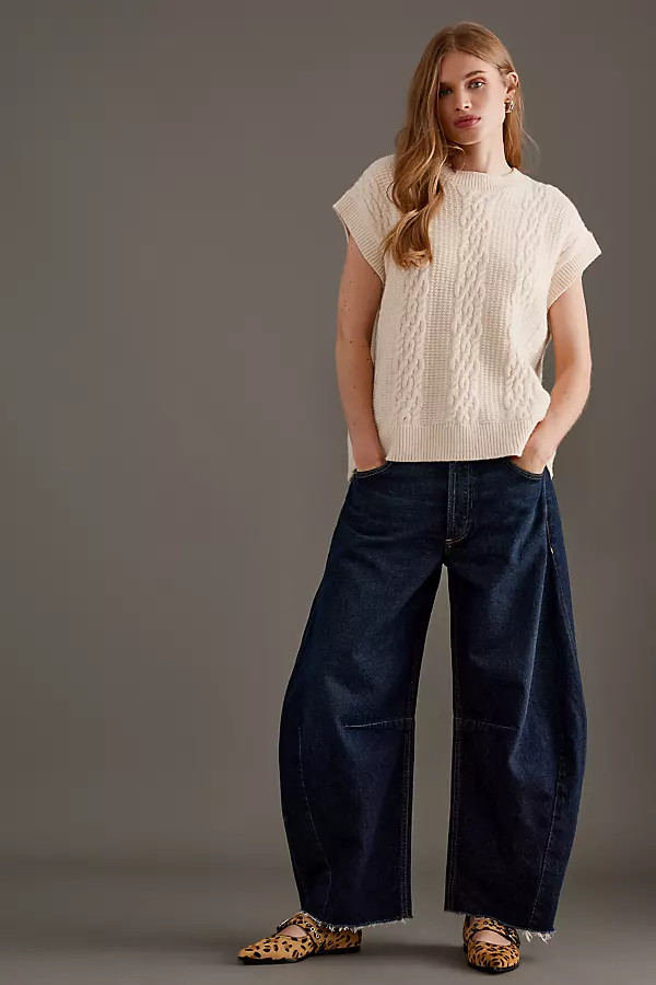 Citizens of Humanity Horseshoe Jeans | Anthropologie (UK)