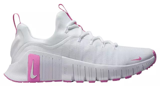 Nike Women's Free Metcon 6 Training Shoes | Dick's Sporting Goods