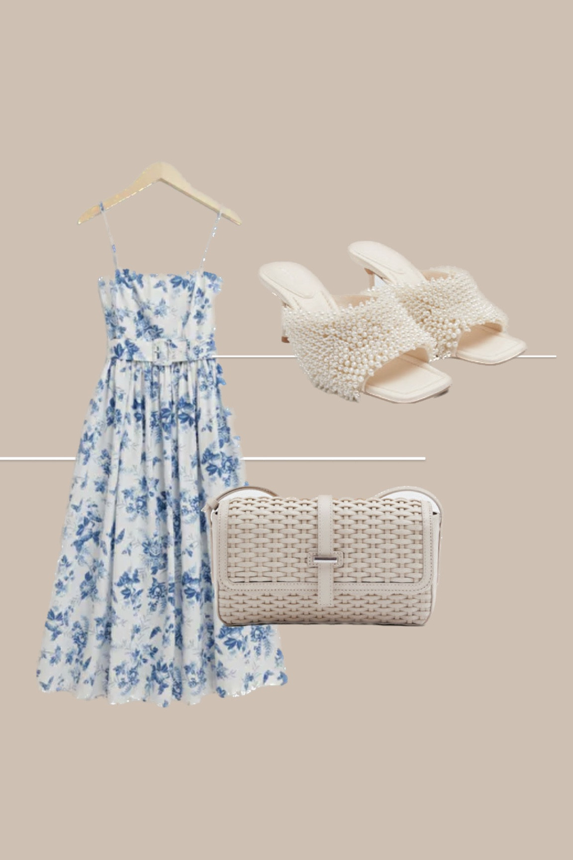 Chic summer look ❣️

#LTKwedding #LTKeurope #LTKstyletip