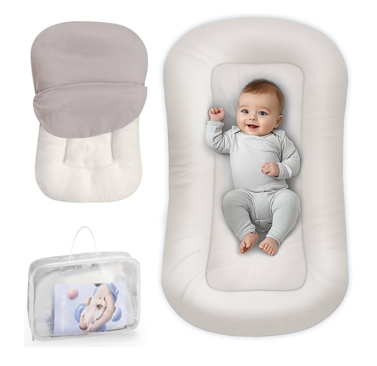 Baby Lounger

#LTKKids #LTKBaby #LTKHome
