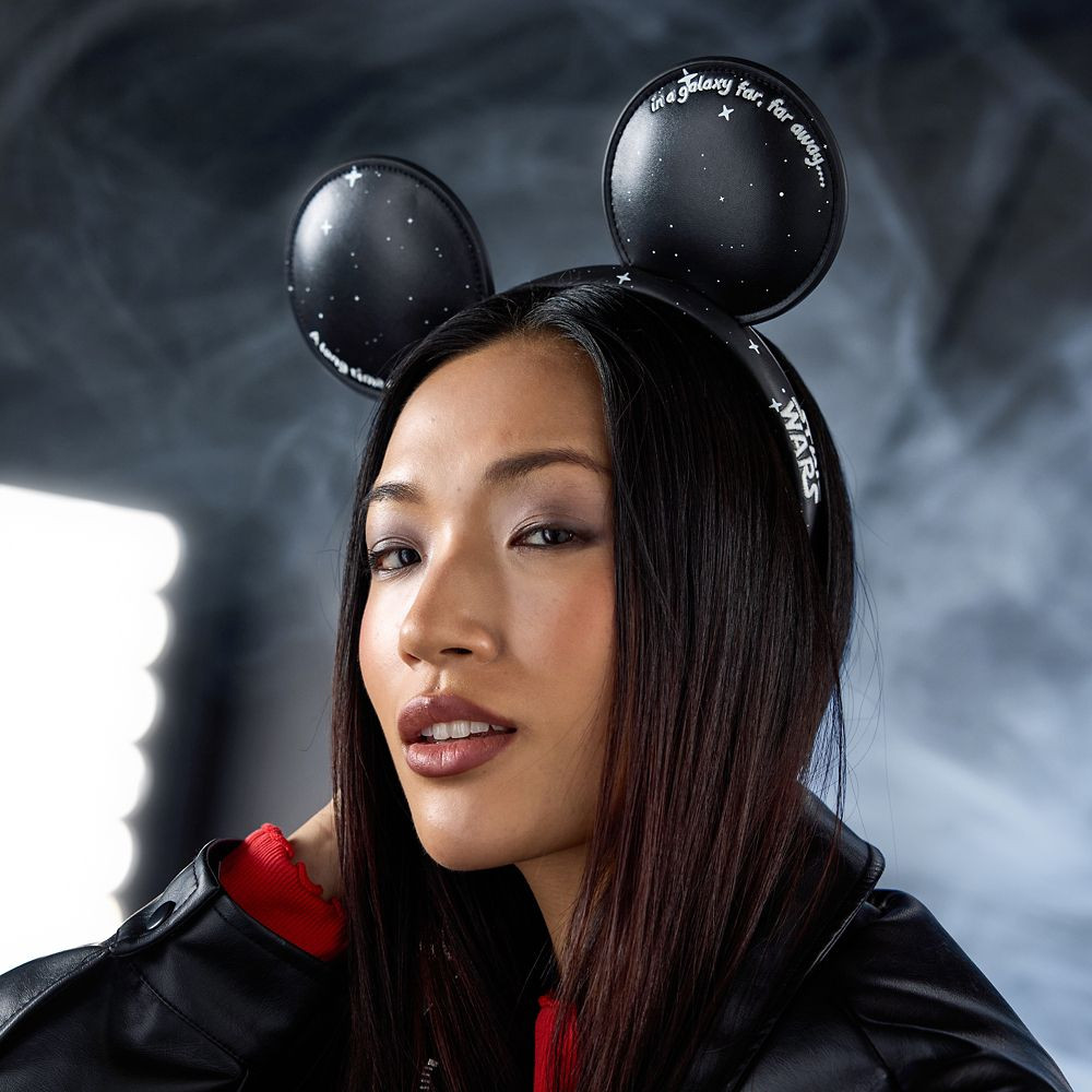 Star Wars Ear Headband for Adults | Disney Store