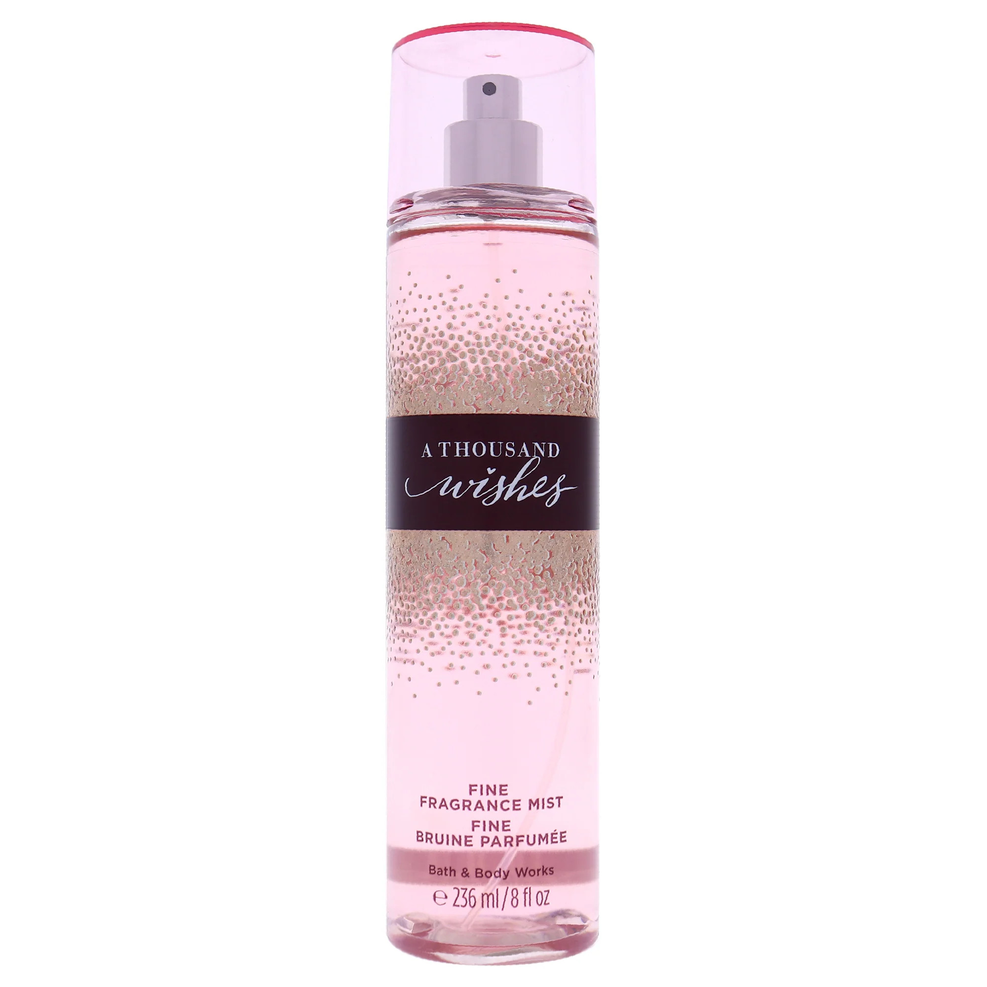 A Thousand Wishes by Bath and Body Works for Women - 8 oz Fine Fragrance Mist | Shop Simon