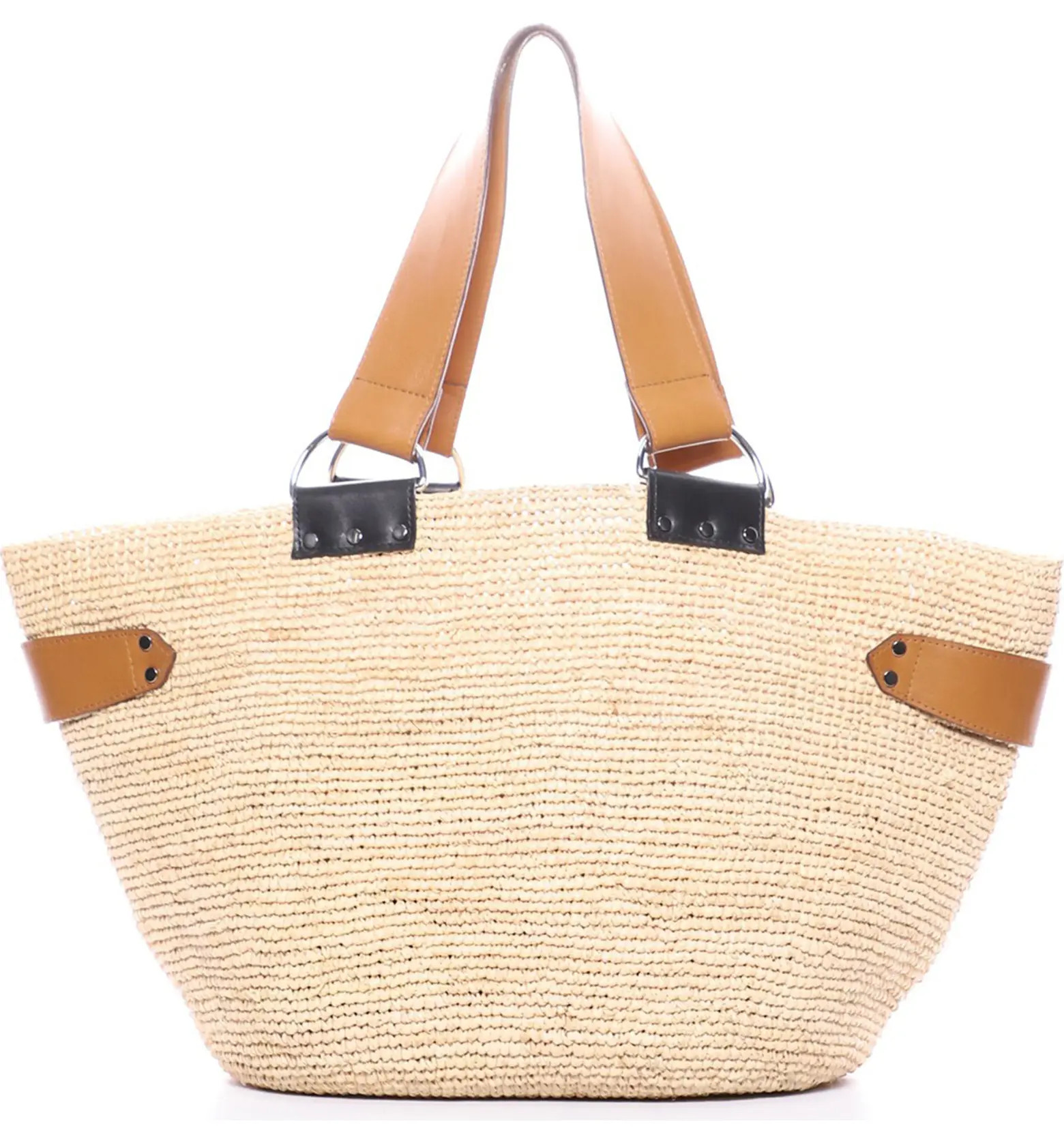 Isabel Marant Bahiba Straw Tote | Nordstrom | Nordstrom