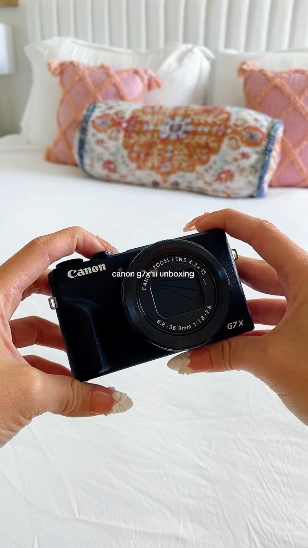 My content creator must haves! 