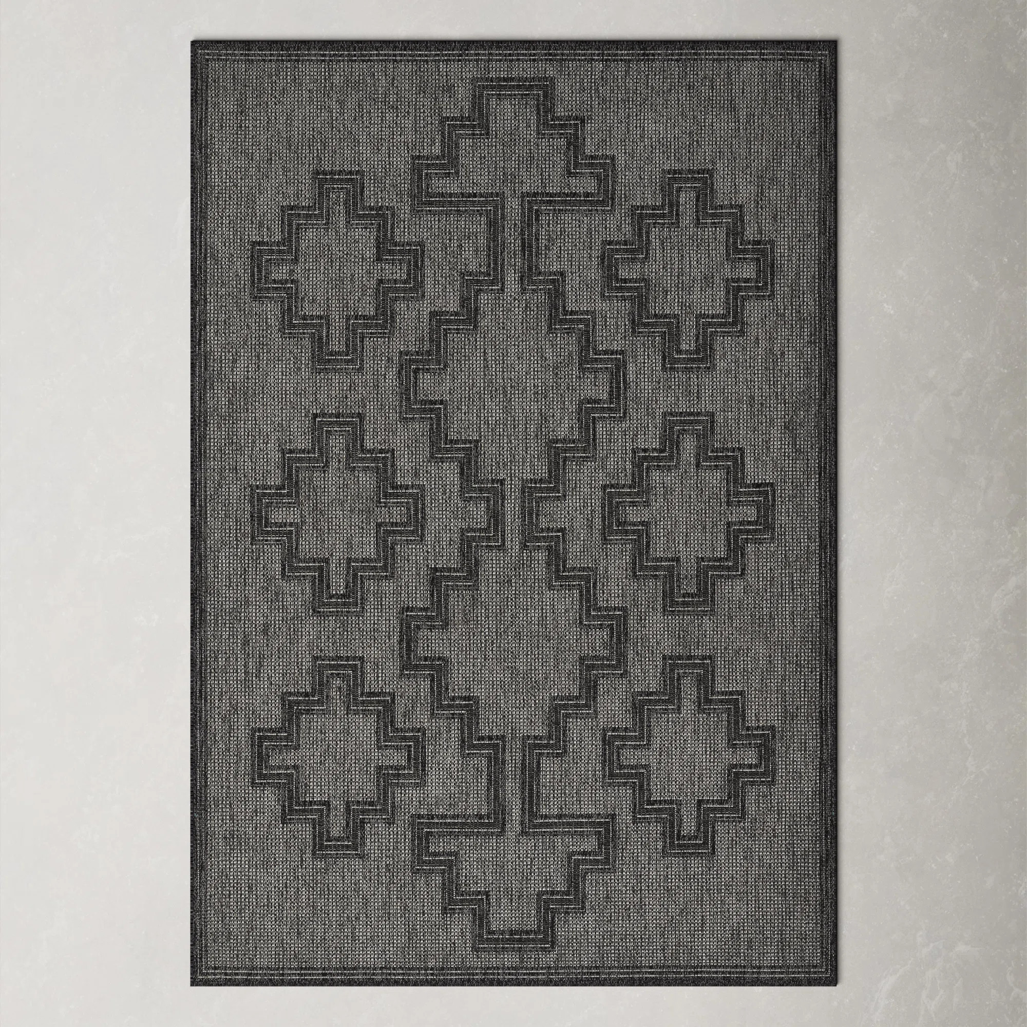 Ava Indoor/Outdoor Rug | AllModern