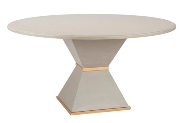 Cavalier Dining Table | Greene & Co Interiors