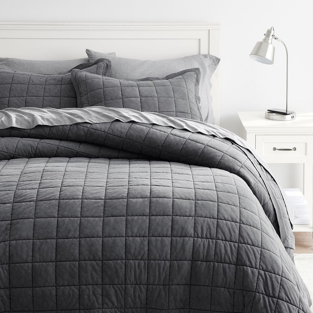 Favorite Hoodie Comforter | Pottery Barn Teen