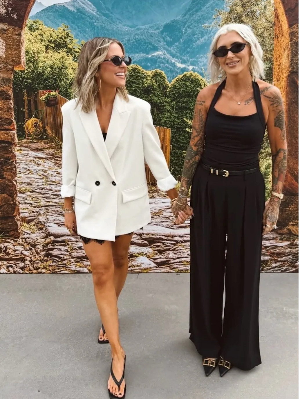 amazon outfit inspo 

 