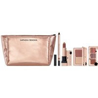Natasha Denona - My Dream Pouch - Limitierted Edition Make-up Weihnachtsset - my Dream Pouch | Sephora DE