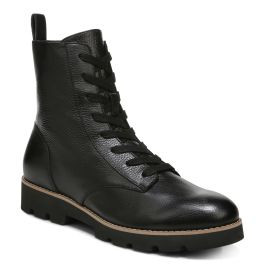 Lani Lace-up Boot | Vionic (US)
