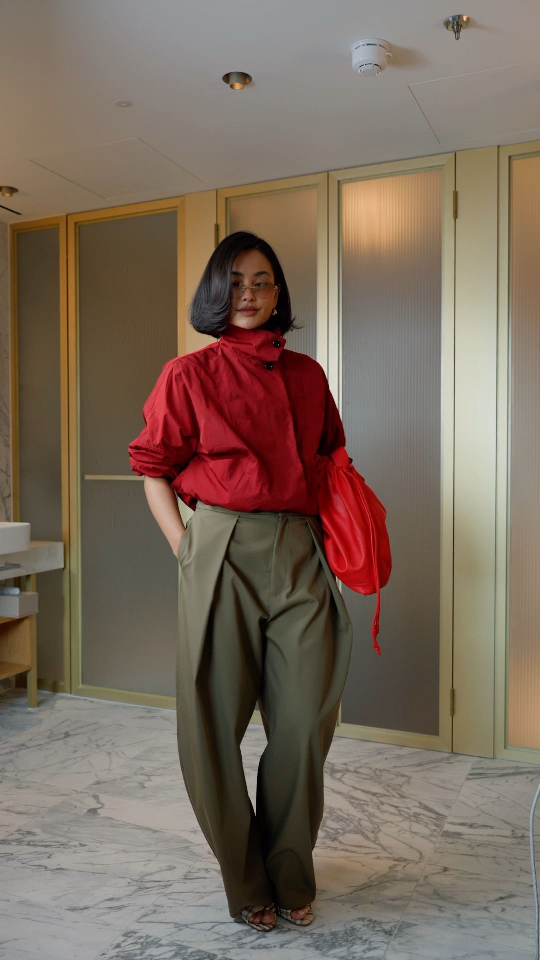 Spring wardrobe starting strong 🌤️

#LTKuk #LTKstyletip #LTKspring