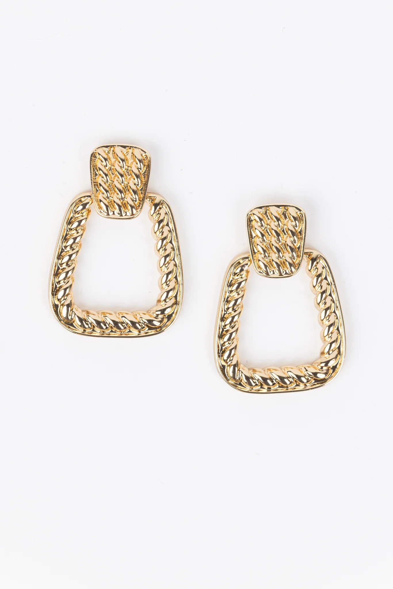Susan Earrings | Avara