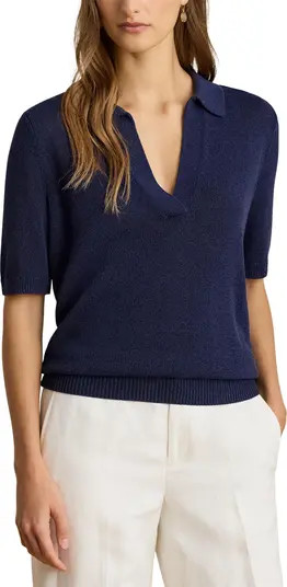 Radnor Polo Sweater | Nordstrom